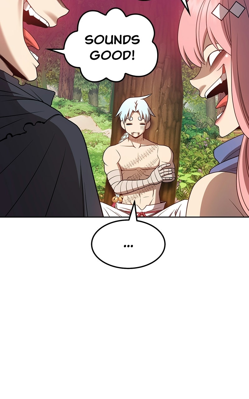 Read +99 Reinforced Wooden Stick Manga Online