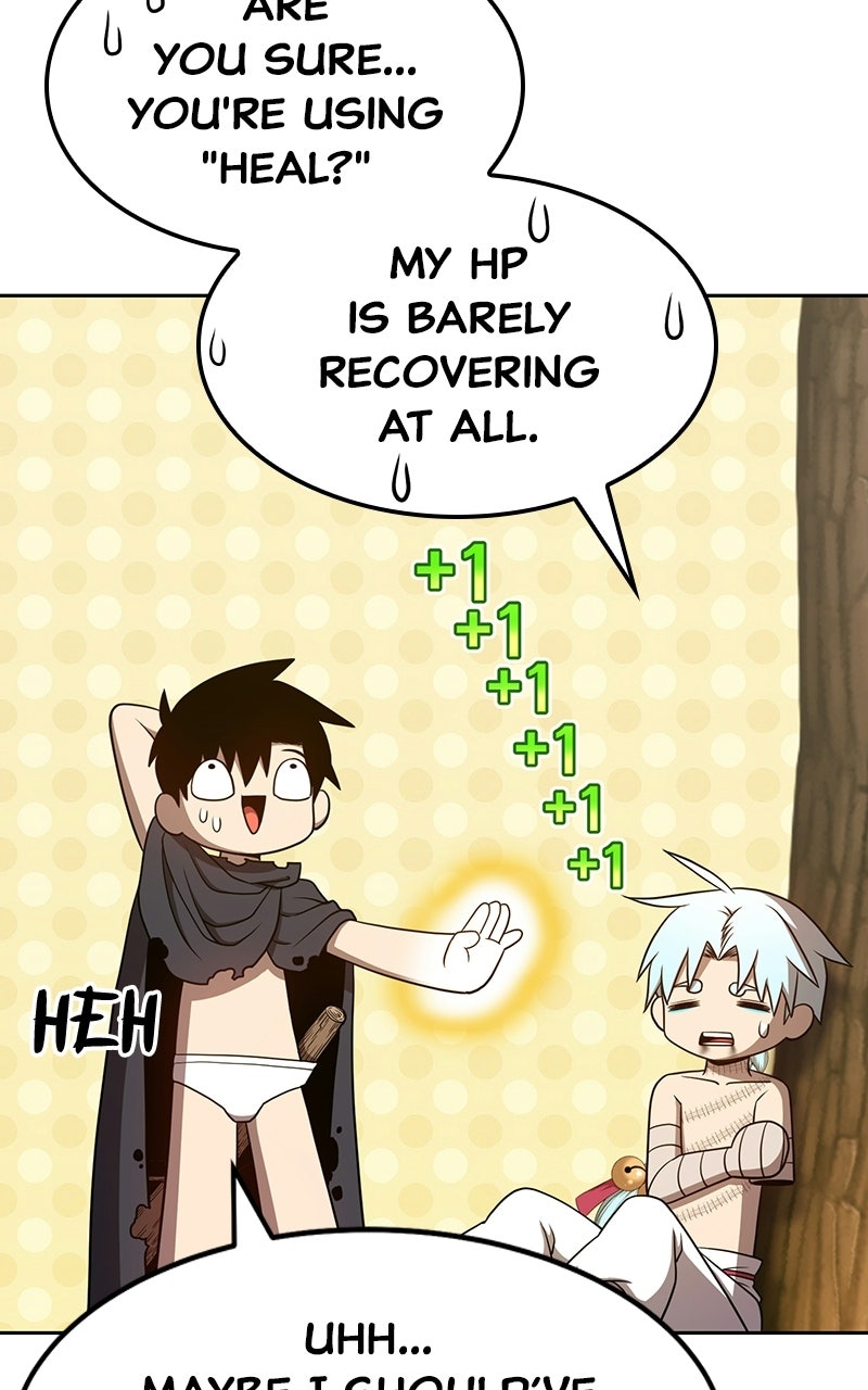 Read +99 Reinforced Wooden Stick Manga Online