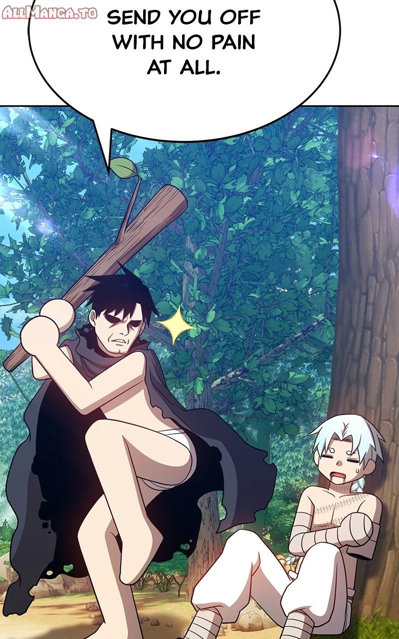 Read +99 Reinforced Wooden Stick Manga Online