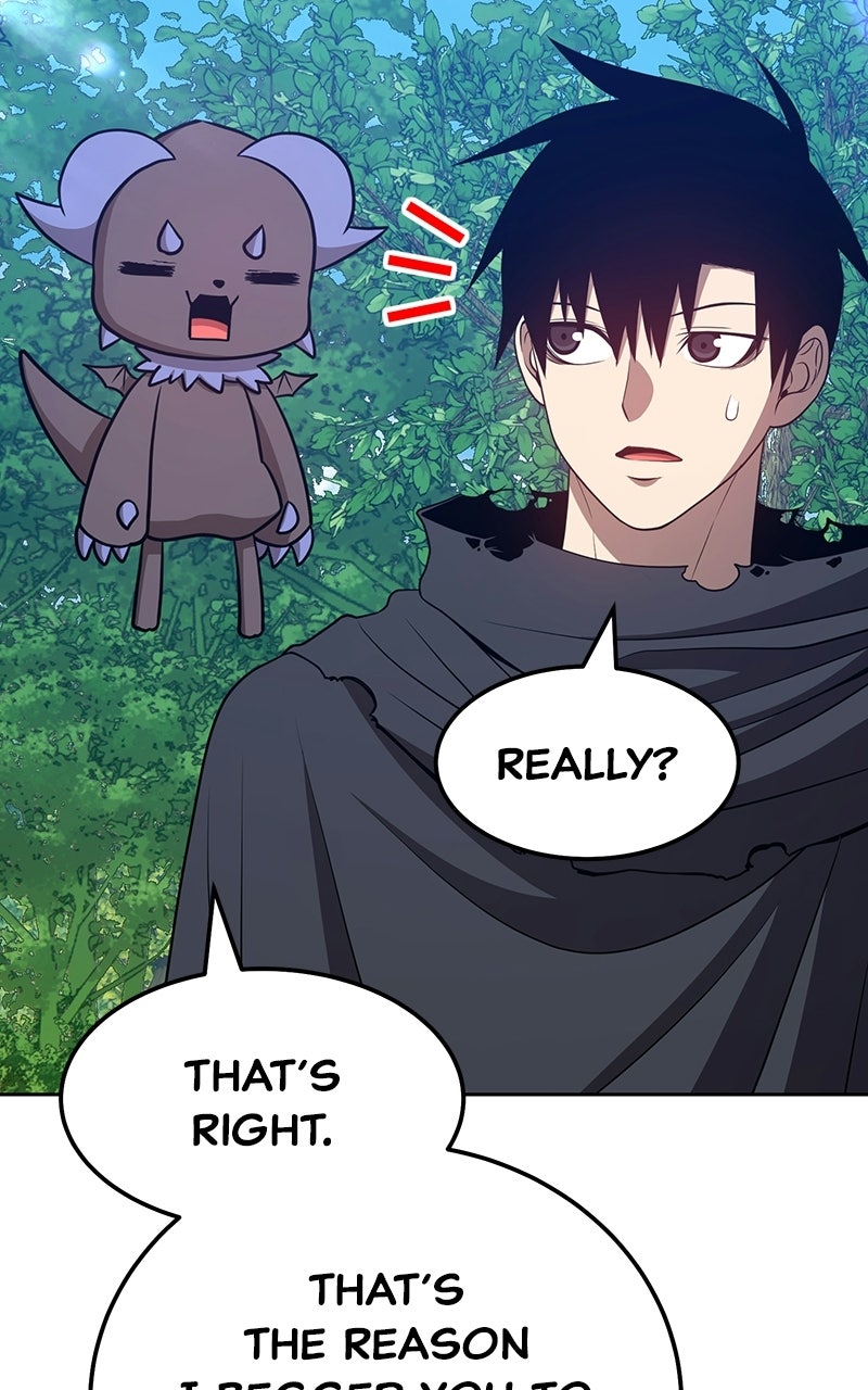 Read +99 Reinforced Wooden Stick Manga Online