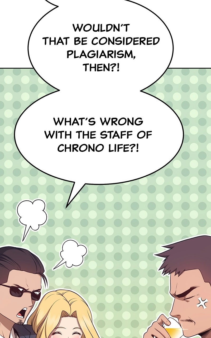 Read +99 Reinforced Wooden Stick Manga Online