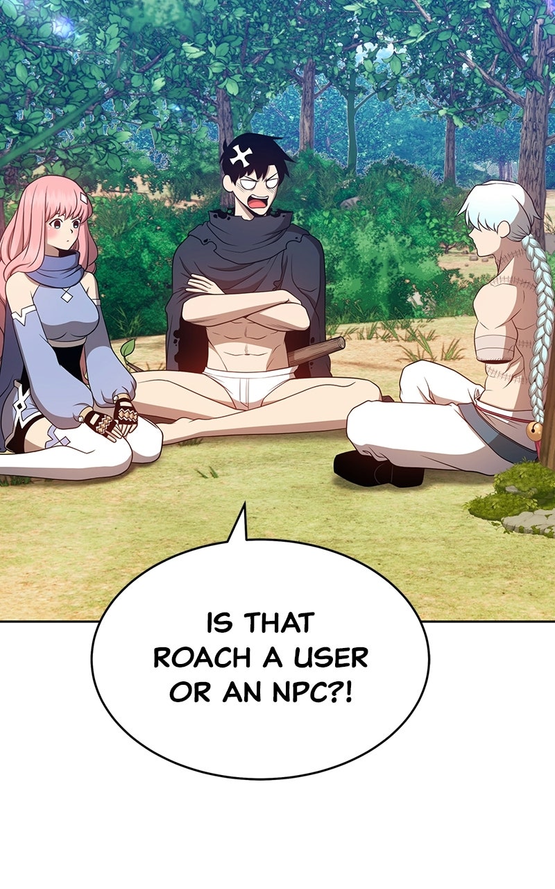 Read +99 Reinforced Wooden Stick Manga Online