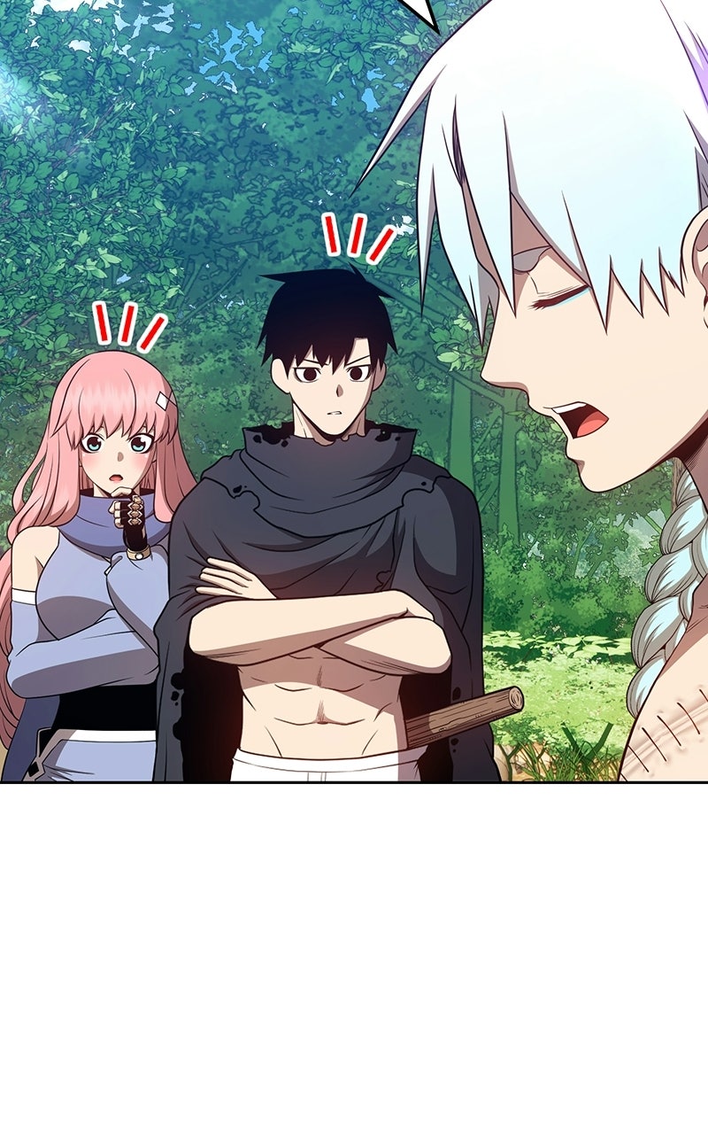 Read +99 Reinforced Wooden Stick Manga Online