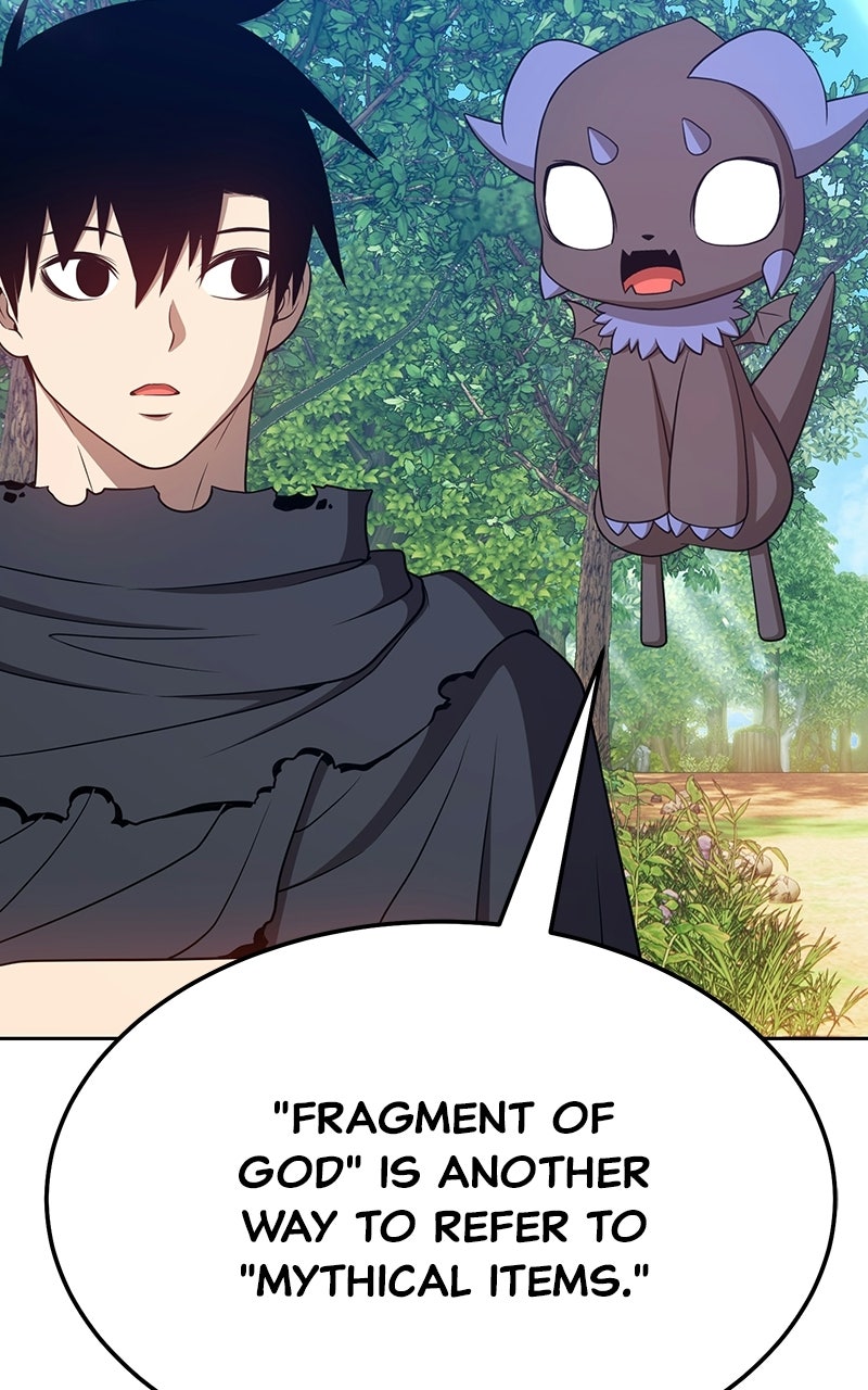 Read +99 Reinforced Wooden Stick Manga Online