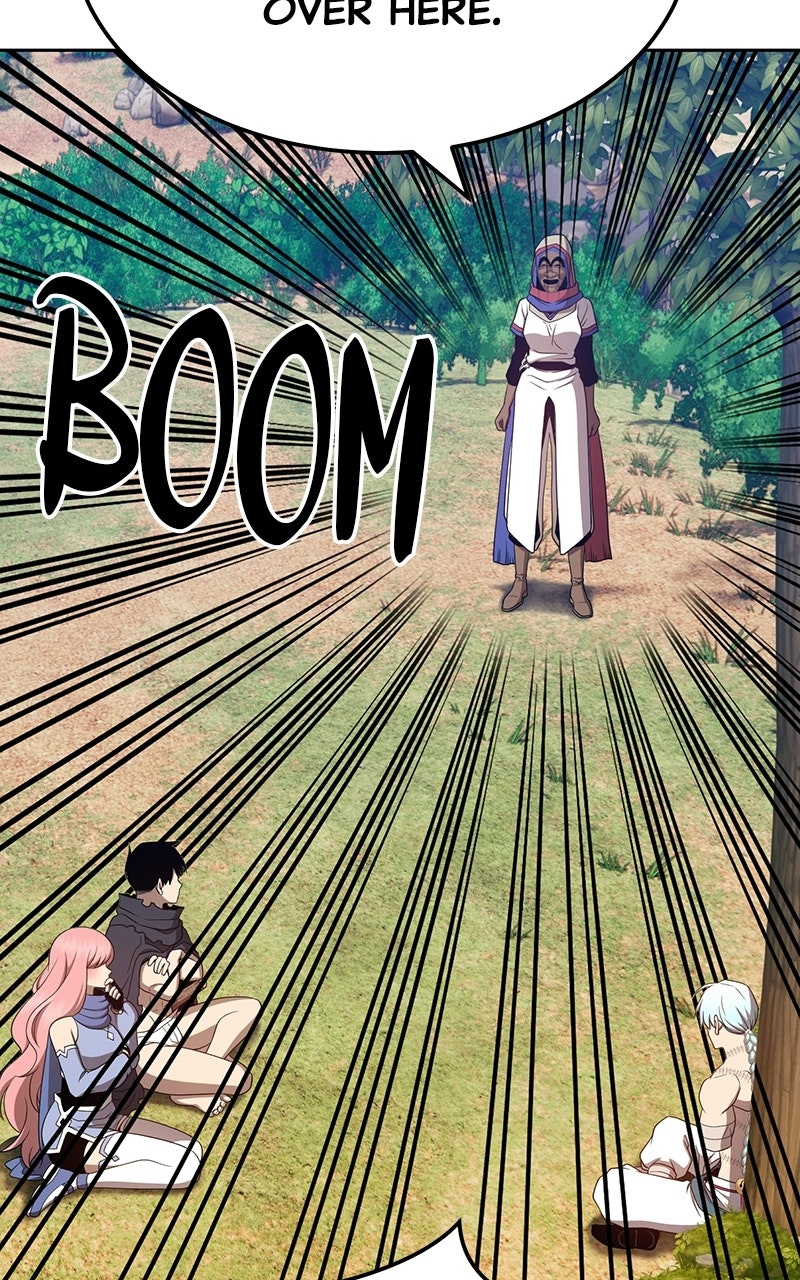 Read +99 Reinforced Wooden Stick Manga Online
