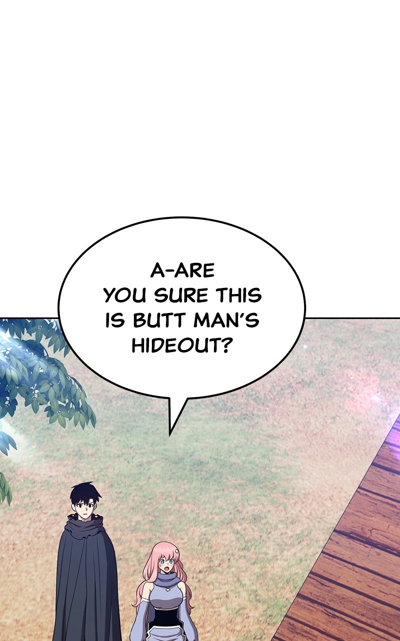 Read +99 Reinforced Wooden Stick Manga Online