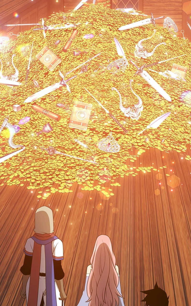 Read +99 Reinforced Wooden Stick Manga Online