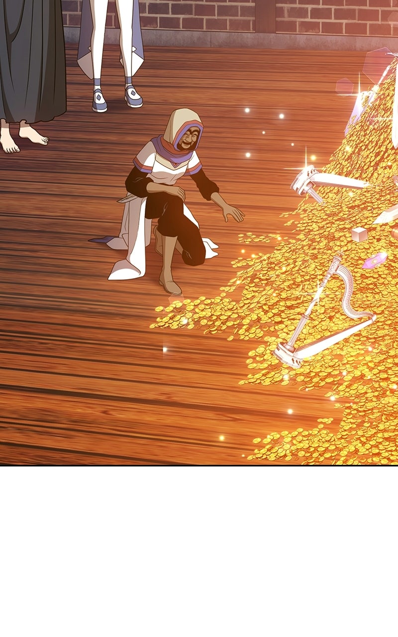 Read +99 Reinforced Wooden Stick Manga Online