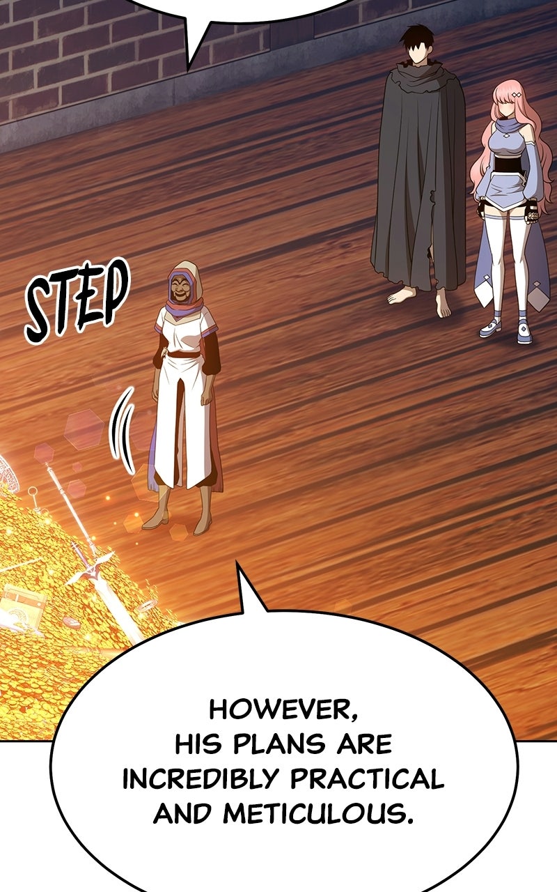 Read +99 Reinforced Wooden Stick Manga Online