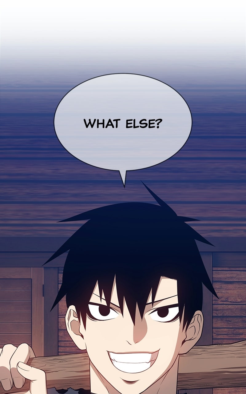 Read +99 Reinforced Wooden Stick Manga Online
