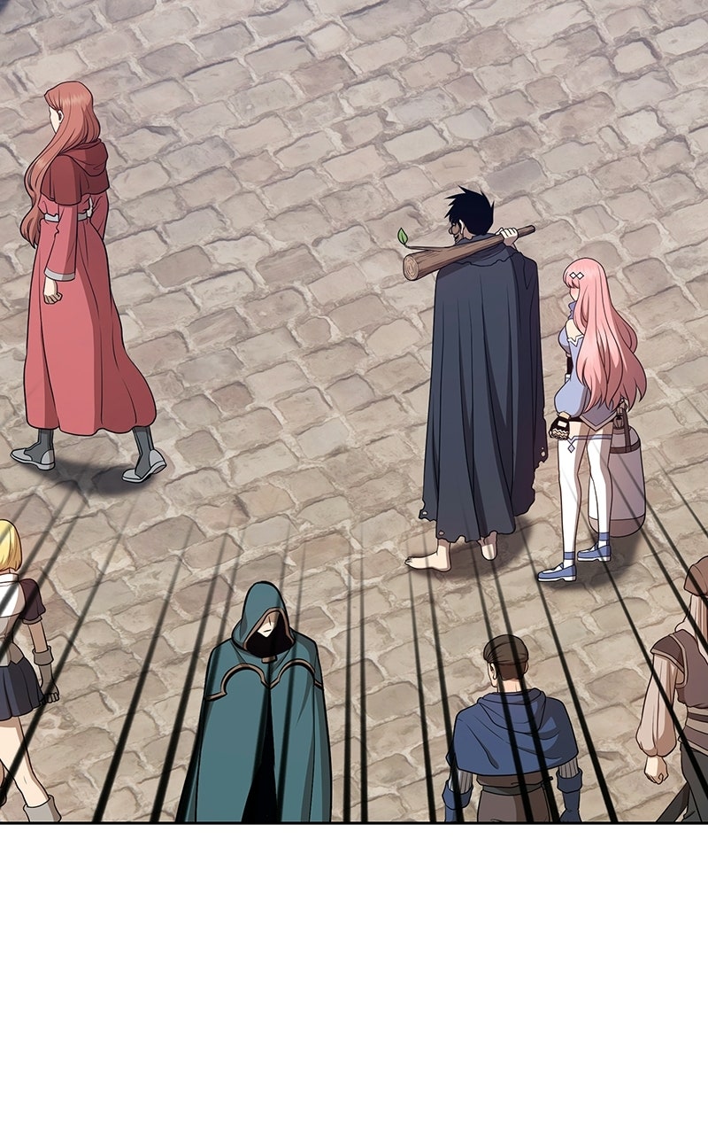 Read +99 Reinforced Wooden Stick Manga Online
