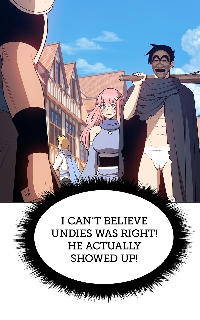 Read +99 Reinforced Wooden Stick Manga Online