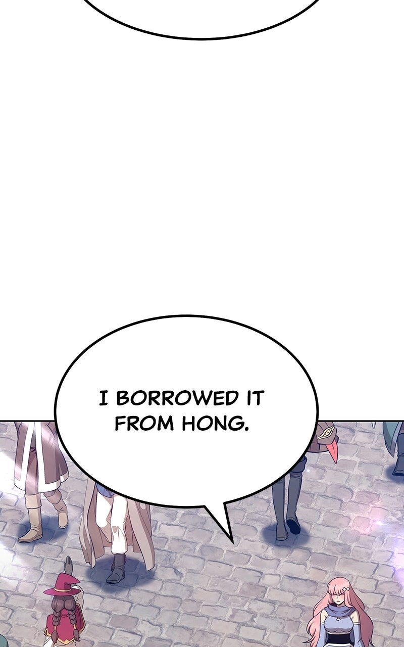 Read +99 Reinforced Wooden Stick Manga Online