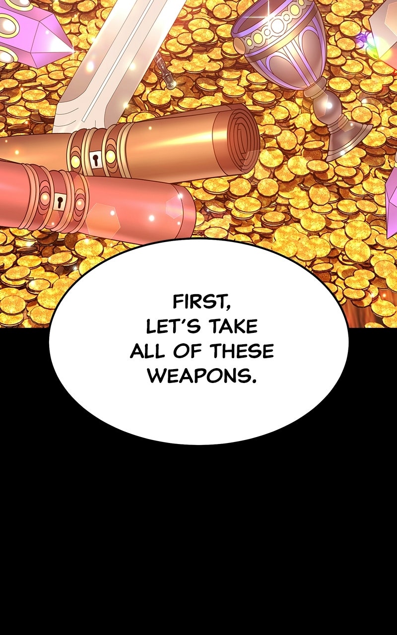 Read +99 Reinforced Wooden Stick Manga Online
