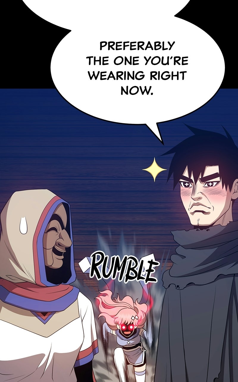 Read +99 Reinforced Wooden Stick Manga Online
