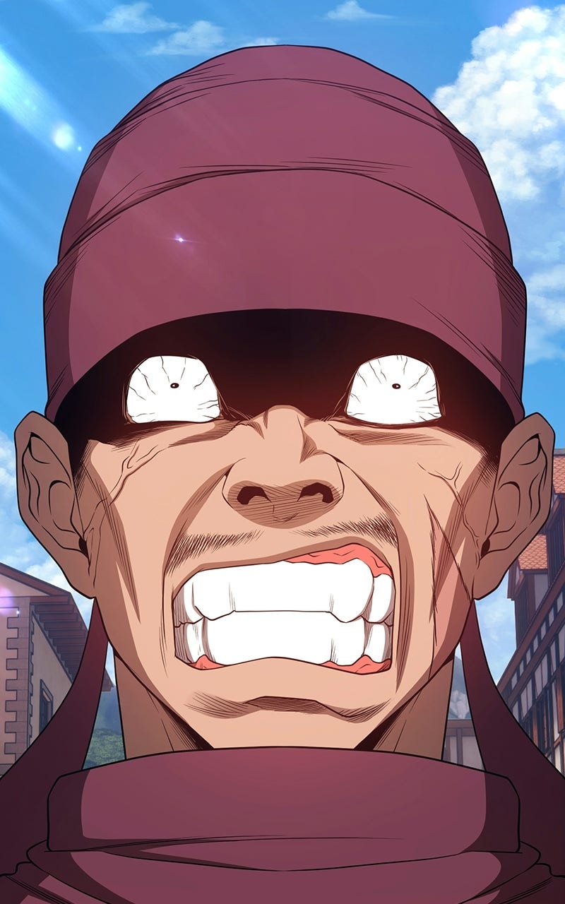 Read +99 Reinforced Wooden Stick Manga Online