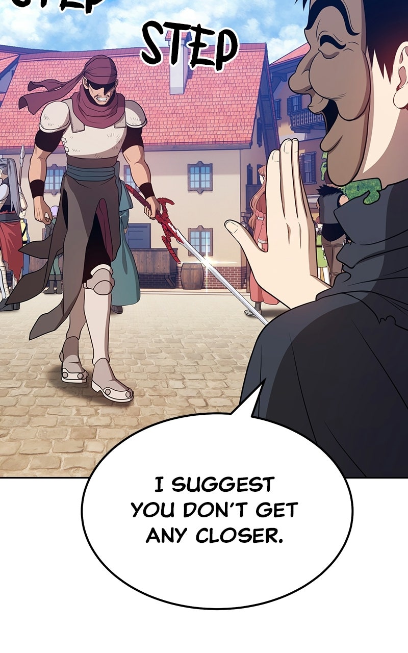 Read +99 Reinforced Wooden Stick Manga Online
