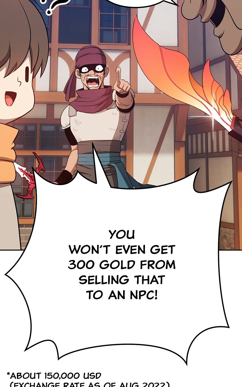 Read +99 Reinforced Wooden Stick Manga Online