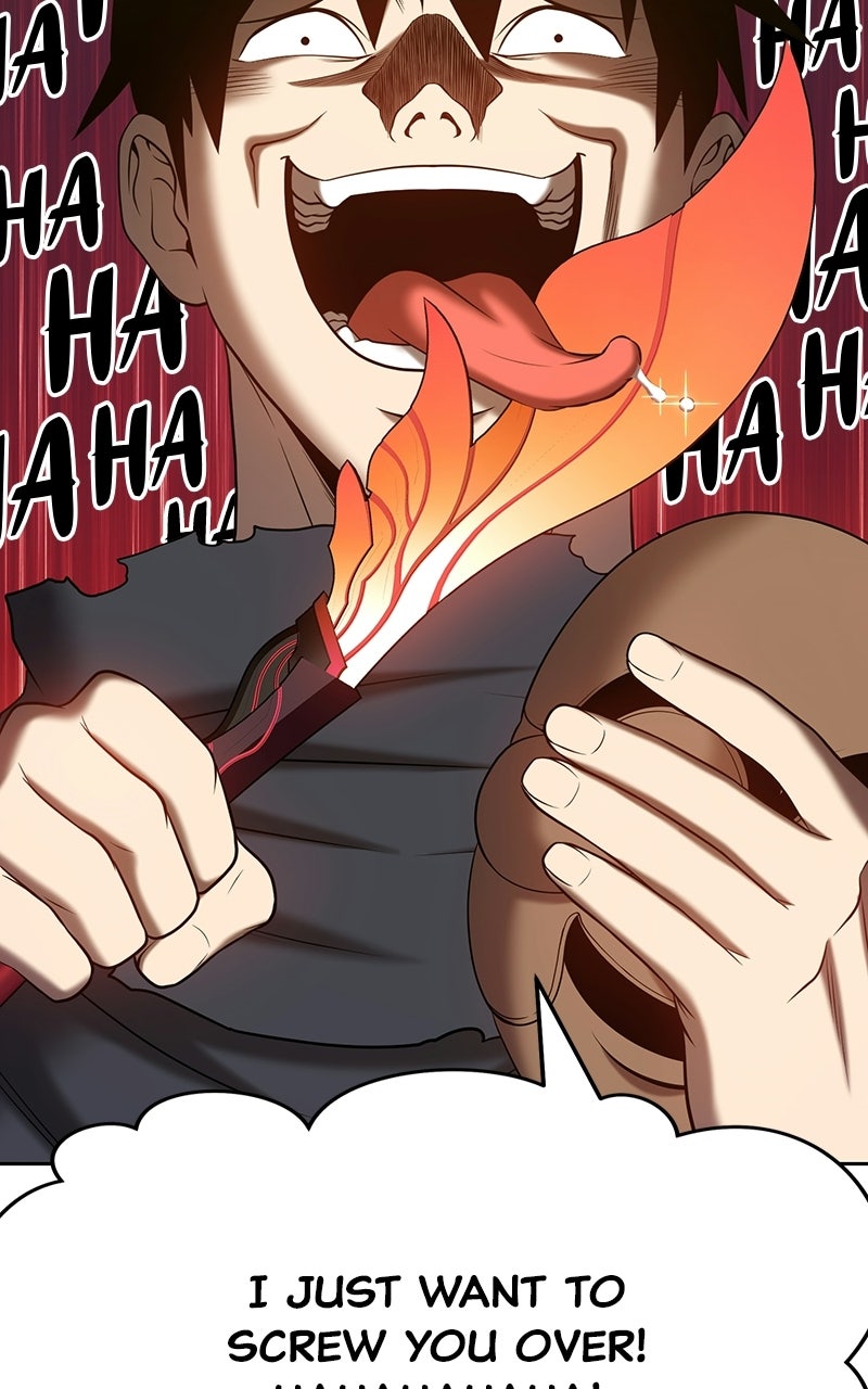 Read +99 Reinforced Wooden Stick Manga Online
