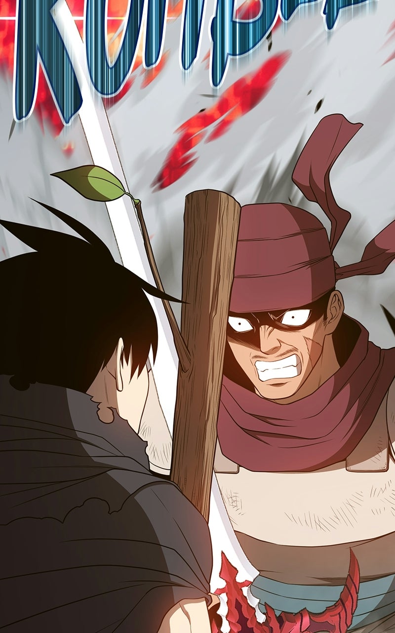 Read +99 Reinforced Wooden Stick Manga Online
