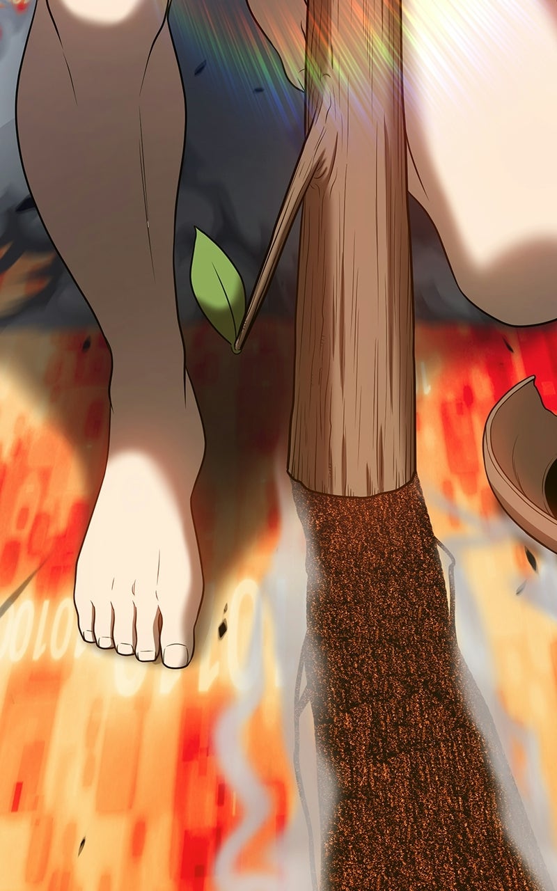 Read +99 Reinforced Wooden Stick Manga Online