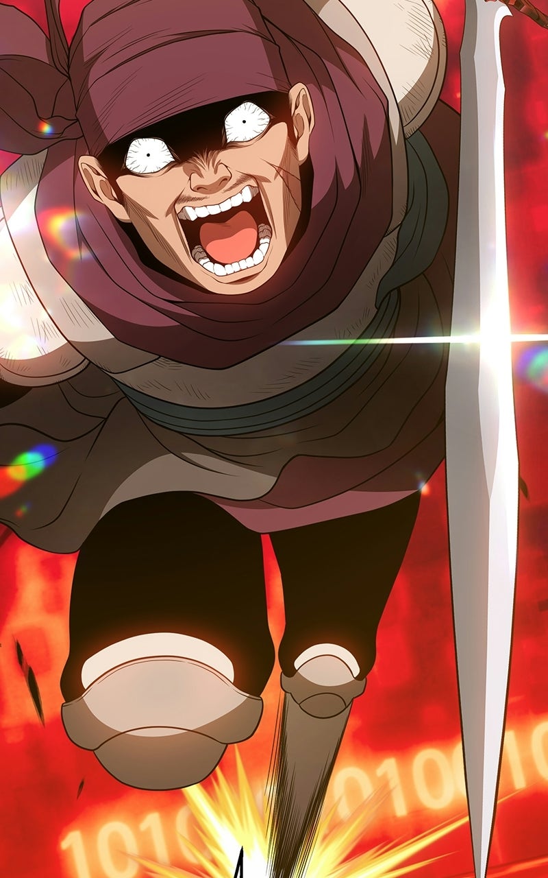 Read +99 Reinforced Wooden Stick Manga Online
