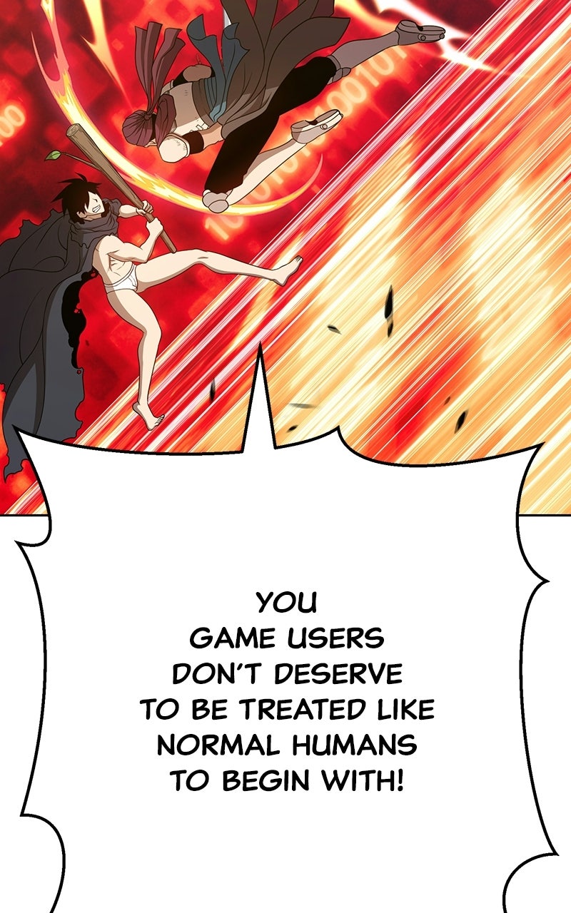 Read +99 Reinforced Wooden Stick Manga Online
