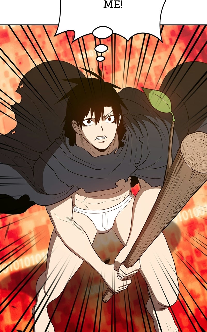 Read +99 Reinforced Wooden Stick Manga Online