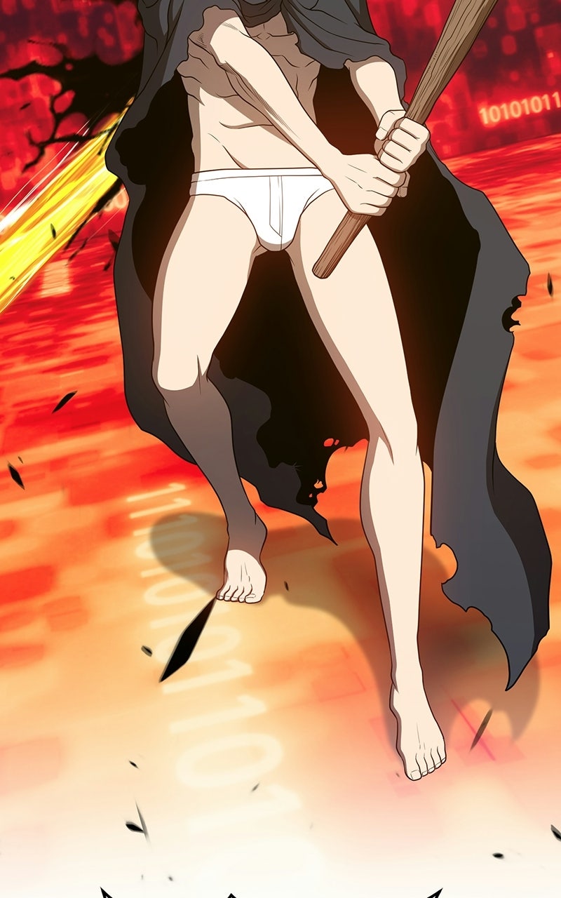 Read +99 Reinforced Wooden Stick Manga Online