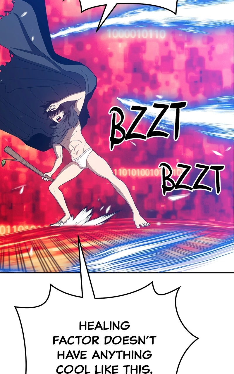 Read +99 Reinforced Wooden Stick Manga Online