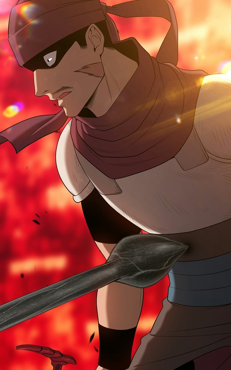 Read +99 Reinforced Wooden Stick Manga Online