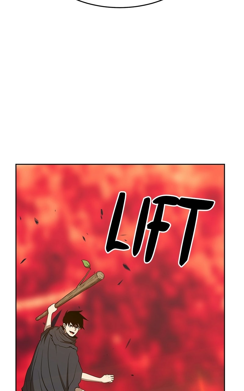 Read +99 Reinforced Wooden Stick Manga Online