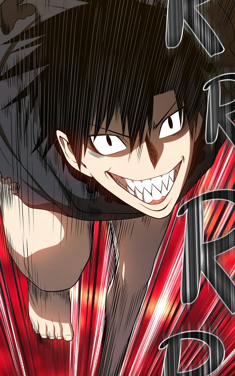 Read +99 Reinforced Wooden Stick Manga Online