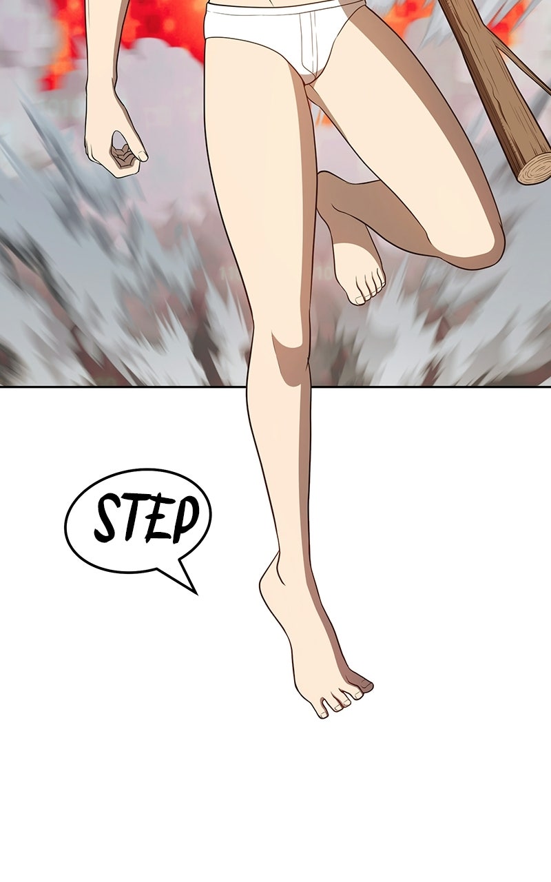 Read +99 Reinforced Wooden Stick Manga Online