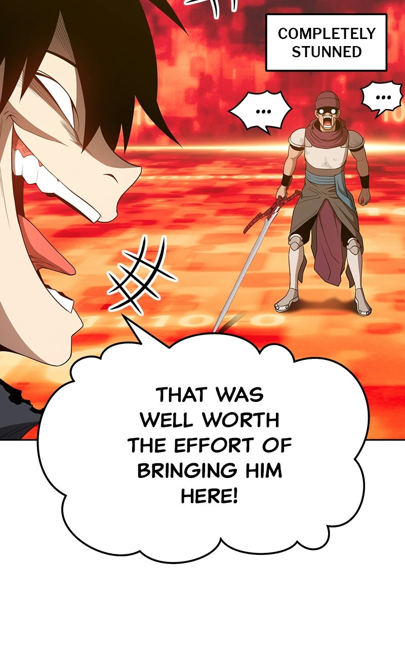 Read +99 Reinforced Wooden Stick Manga Online