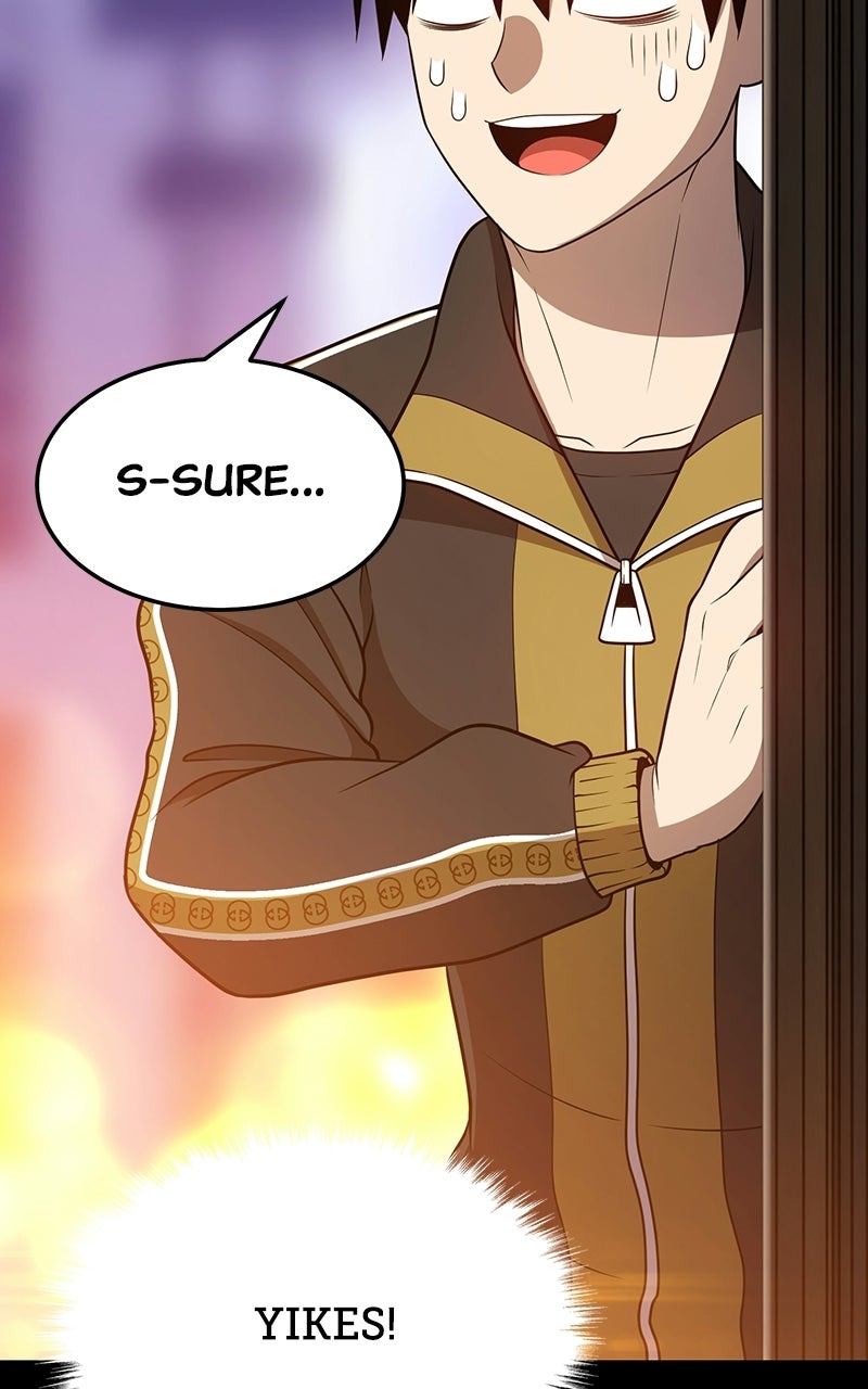 Read +99 Reinforced Wooden Stick Manga Online