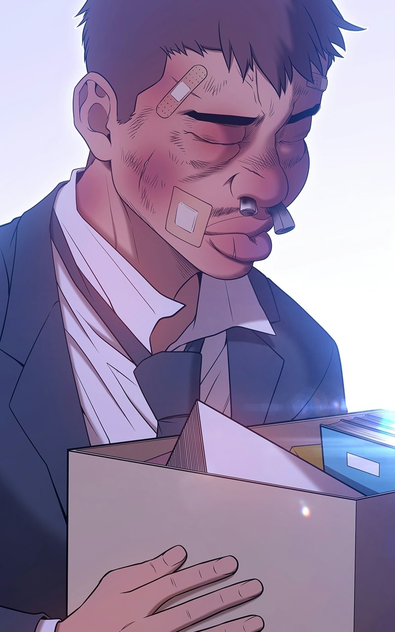 Read +99 Reinforced Wooden Stick Manga Online