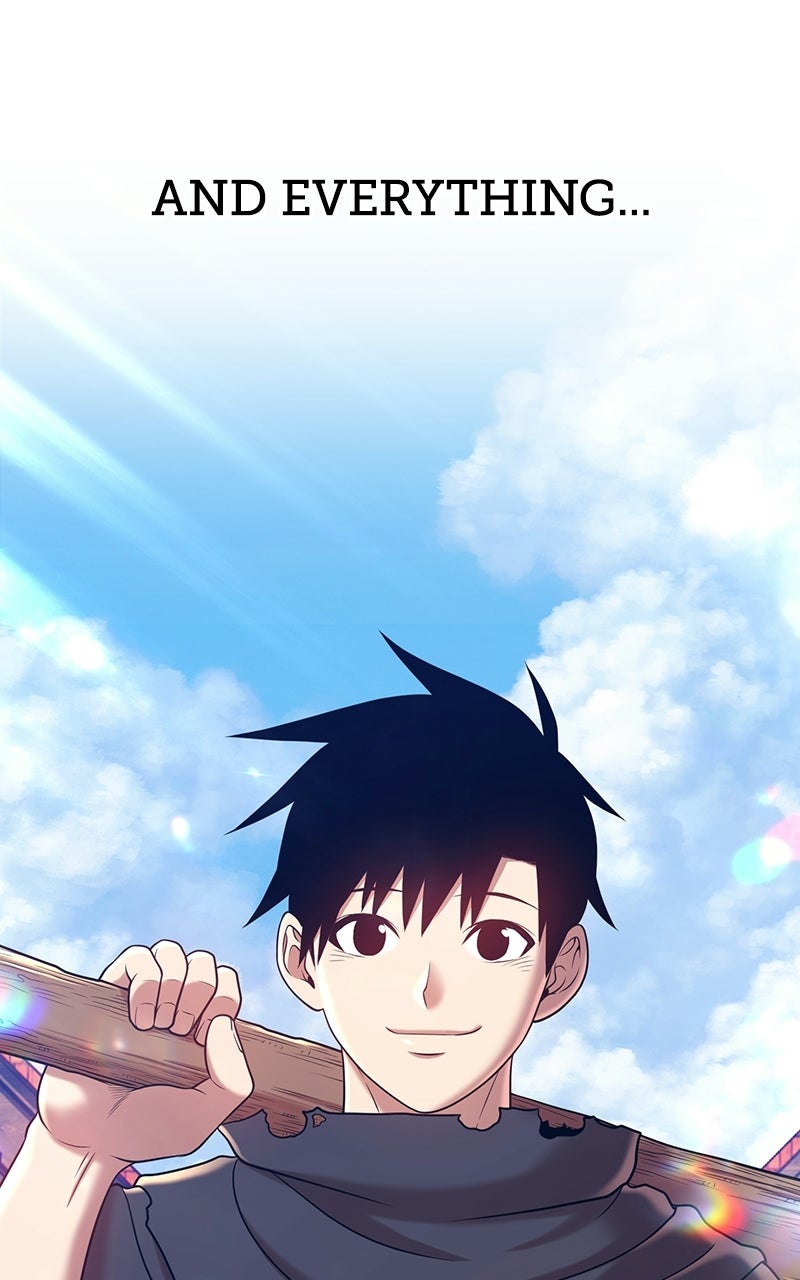 Read +99 Reinforced Wooden Stick Manga Online