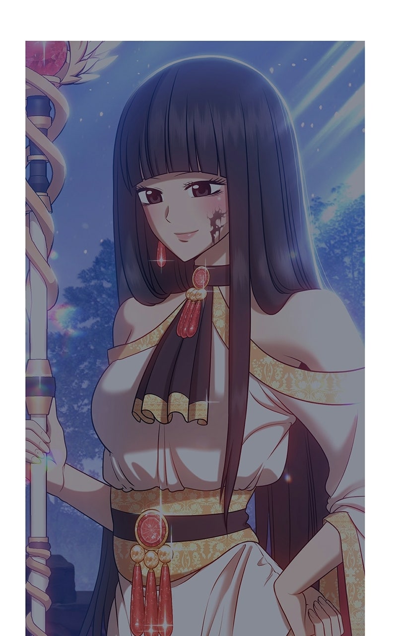 Read +99 Reinforced Wooden Stick Manga Online