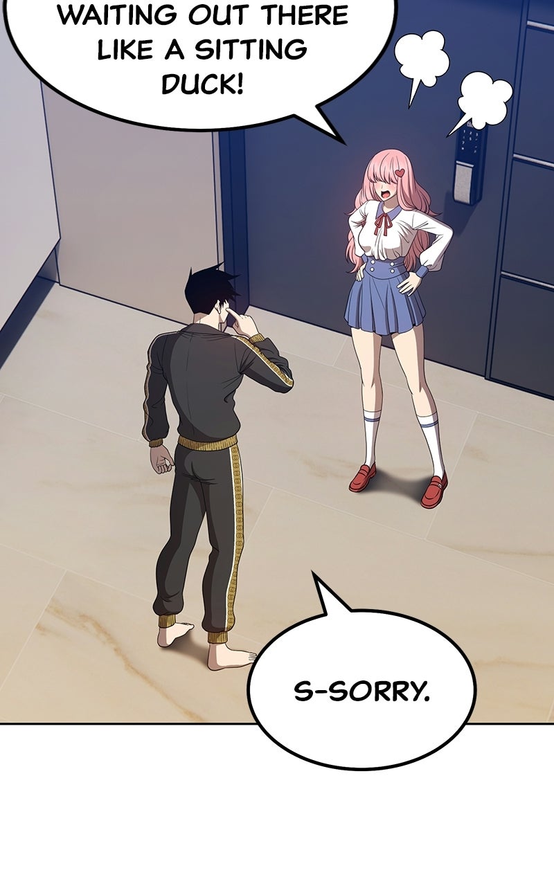 Read +99 Reinforced Wooden Stick Manga Online