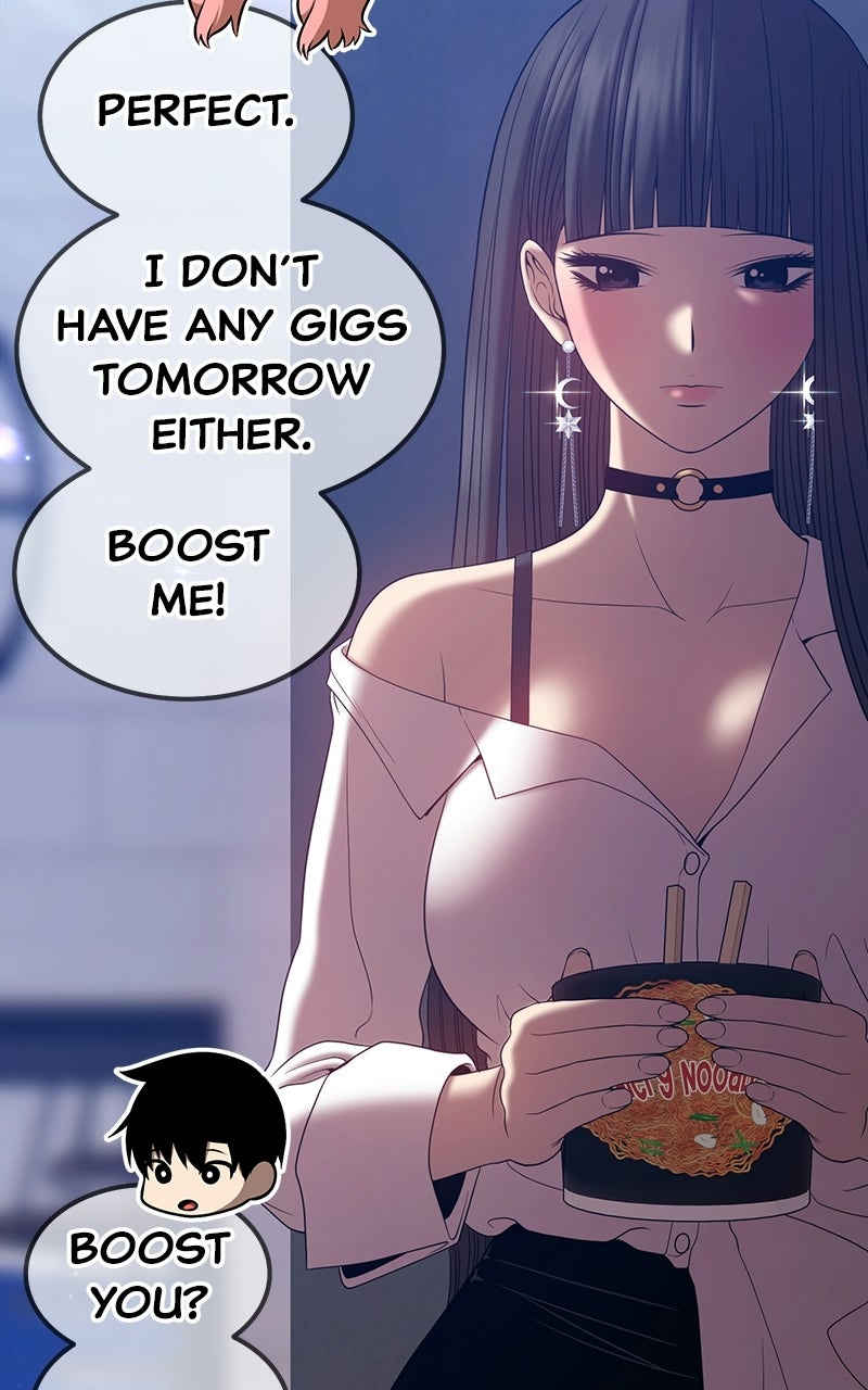 Read +99 Reinforced Wooden Stick Manga Online