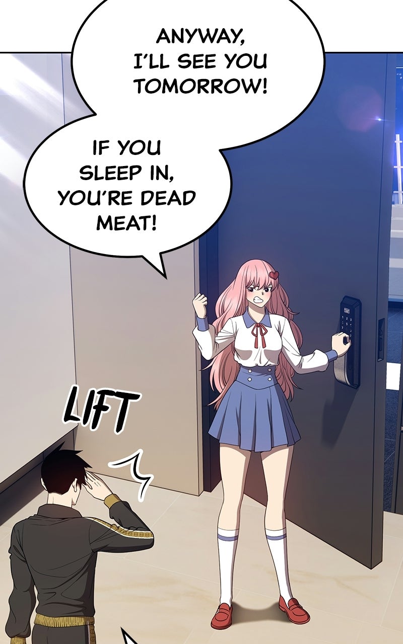 Read +99 Reinforced Wooden Stick Manga Online
