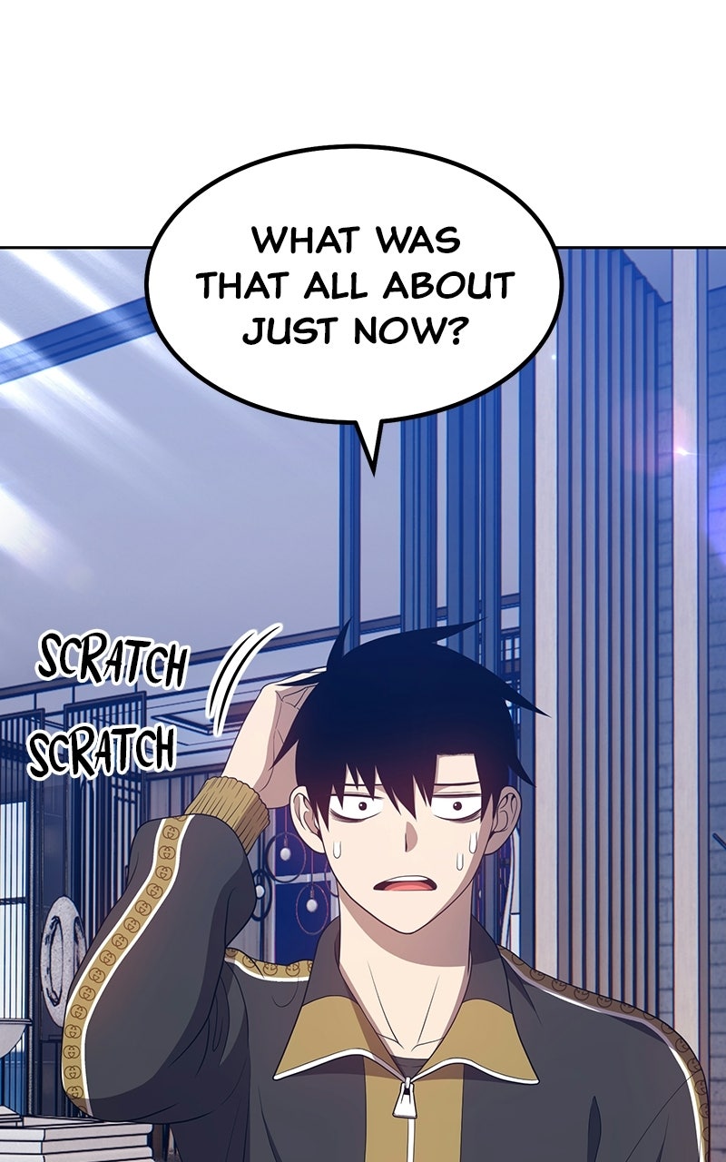Read +99 Reinforced Wooden Stick Manga Online