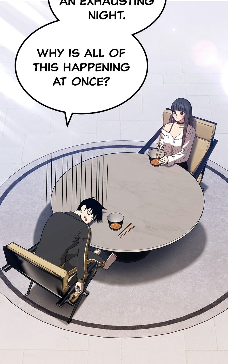 Read +99 Reinforced Wooden Stick Manga Online