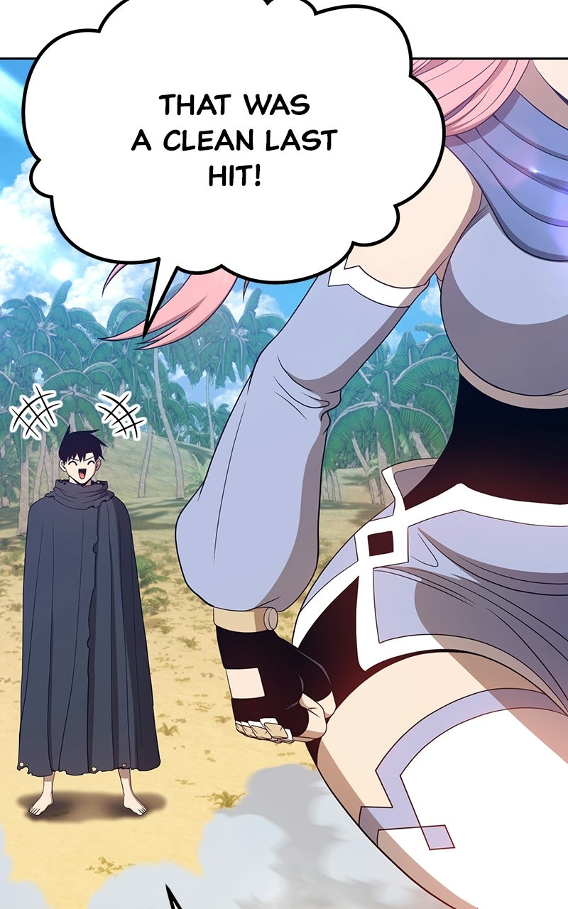 Read +99 Reinforced Wooden Stick Manga Online