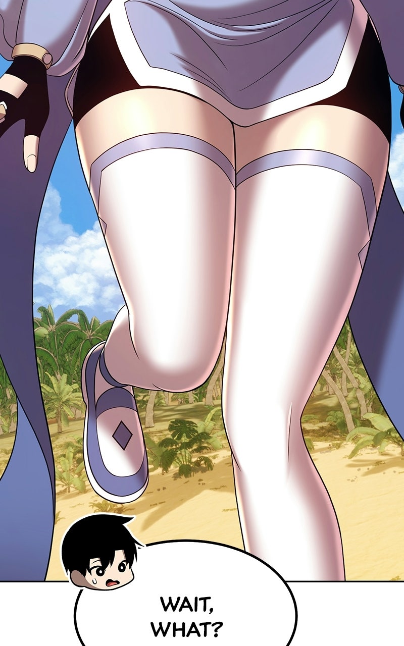 Read +99 Reinforced Wooden Stick Manga Online