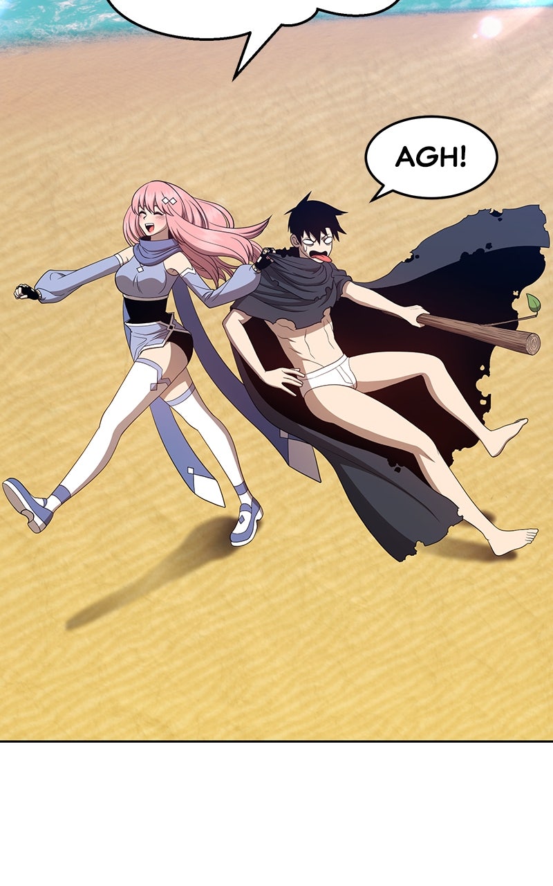 Read +99 Reinforced Wooden Stick Manga Online