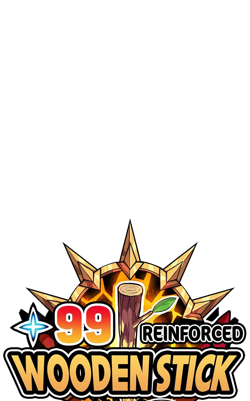 Read +99 Reinforced Wooden Stick Manga Online