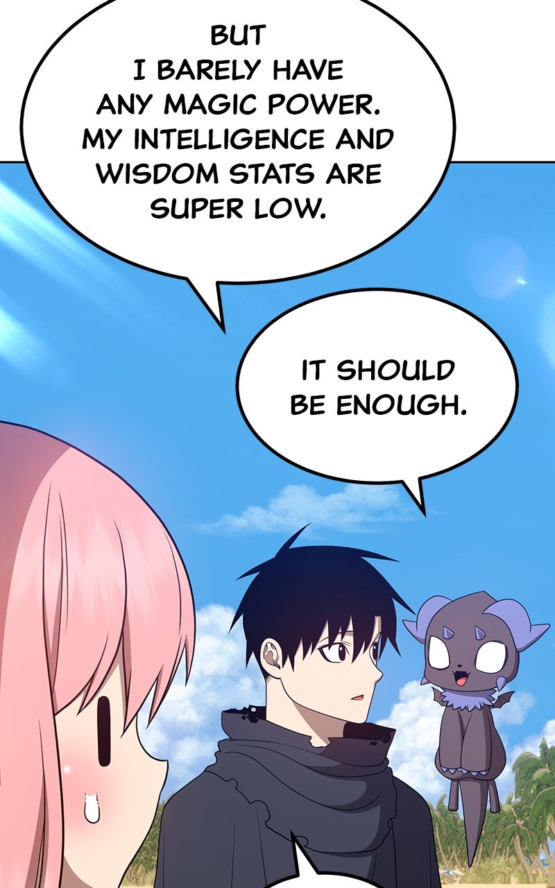 Read +99 Reinforced Wooden Stick Manga Online