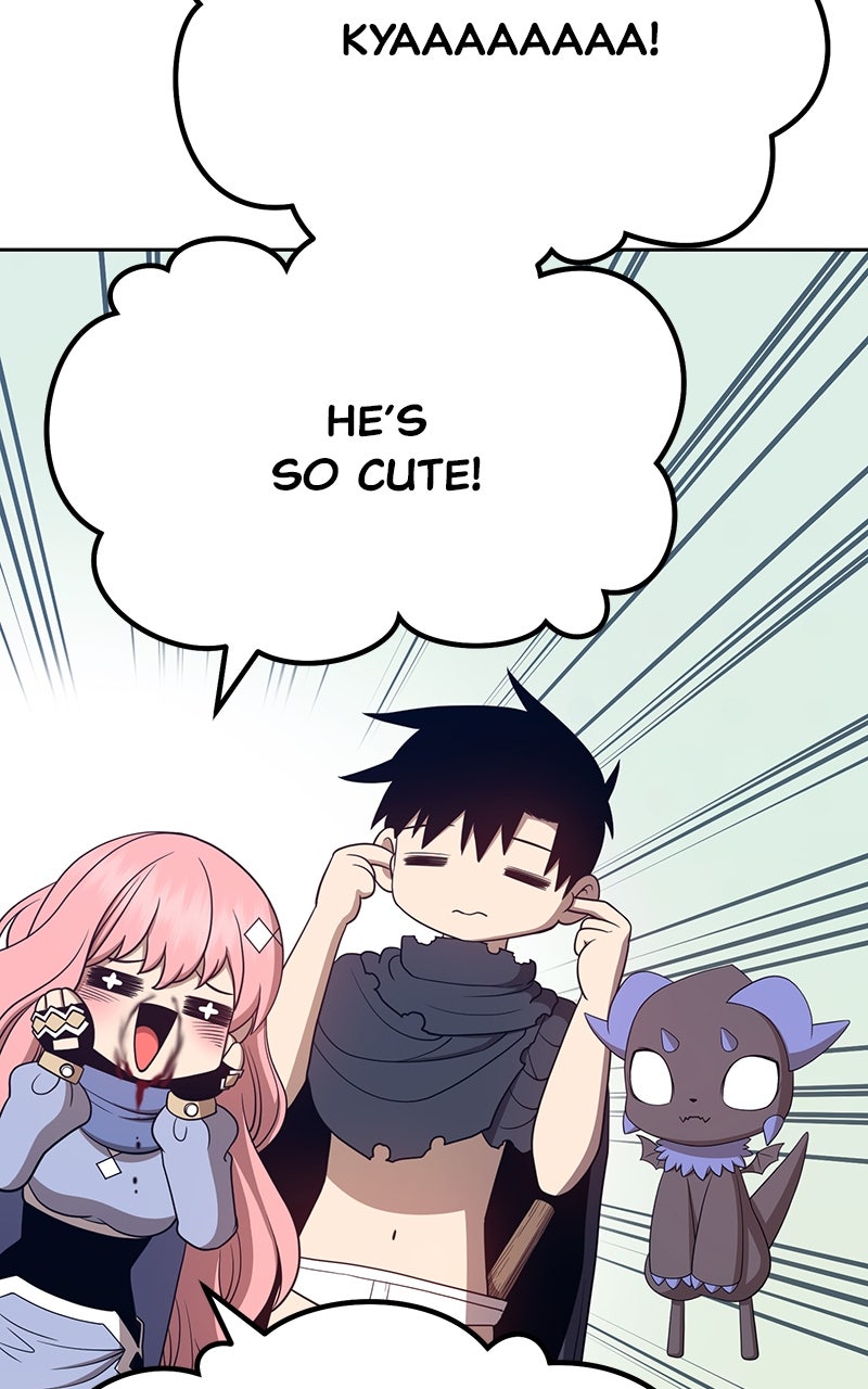 Read +99 Reinforced Wooden Stick Manga Online